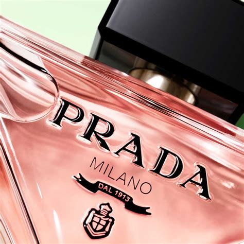 profumo prada donna rosa|Prada Paradoxe Prada .